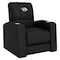 Dreamseat Home Theater Recliner with Nashville Predators Logo XZ418301RHTCDBLK-PSNHL41060 - alternate 1